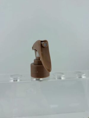 Đầu phun sương mini 24/410 bằng nhựa tùy chỉnh, đầu phun cho vườn