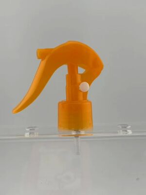 Đầu phun sương mini 24/410 bằng nhựa tùy chỉnh, đầu phun cho vườn