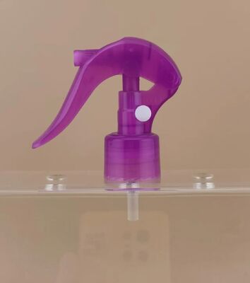 Máy xịt kích hoạt nhỏ Indigo để làm sạch gia đình
