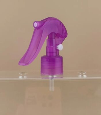 Máy xịt kích hoạt nhỏ Indigo để làm sạch gia đình