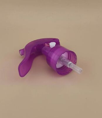 Máy xịt kích hoạt nhỏ Indigo để làm sạch gia đình