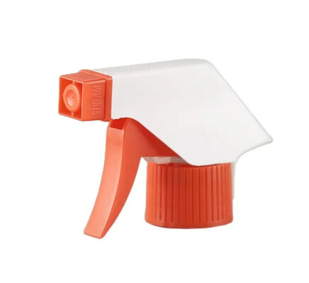 28mm 410 nhựa kích hoạt máy xịt máy bơm tay nước xịt máy bơm với chuyên nghiệp không tràn