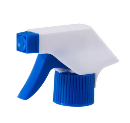 28mm 410 nhựa kích hoạt máy xịt máy bơm tay nước xịt máy bơm với chuyên nghiệp không tràn