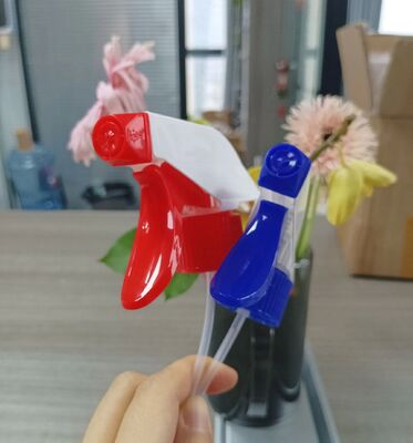 Đầu phun kích hoạt nhựa 28mm 28/410 phun kích hoạt nhựa