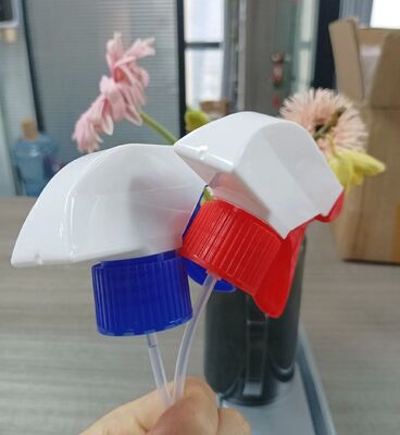 Đầu phun kích hoạt nhựa 28mm 28/410 phun kích hoạt nhựa