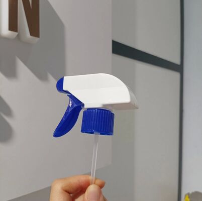 Đầu phun kích hoạt nhựa 28mm 28/410 phun kích hoạt nhựa