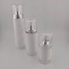 Luxury Rechargeable 30ml All Around Spray Plastic Cosmetic Serum Lotion Acrylic Không khí