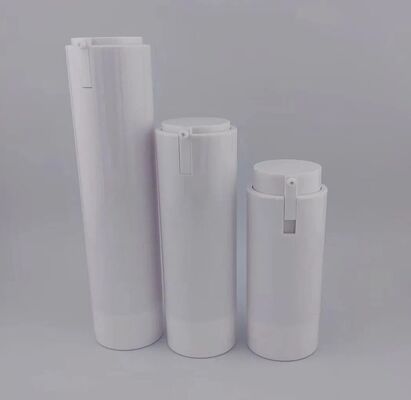 Bia trắng thân thiện với du lịch chai không khí rỗng 50ml
