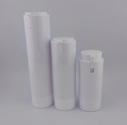 Bia trắng thân thiện với du lịch chai không khí rỗng 50ml