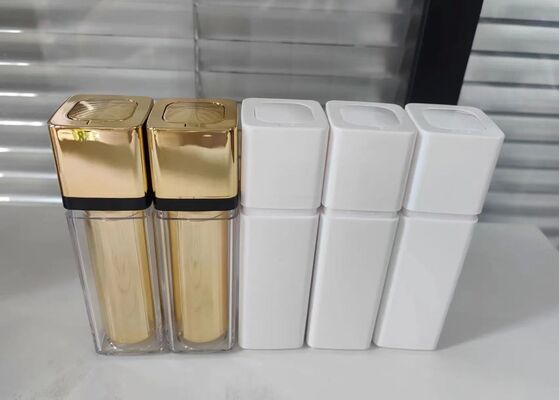 Chiếc chai không khí di động nhỏ với đáy cao su cho mỹ phẩm