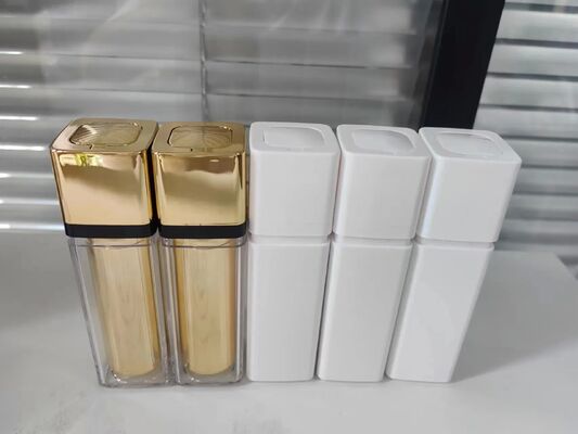 chai mỹ phẩm không khí cao cấp cho các sản phẩm chăm sóc da thiết yếu