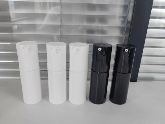 Hộp không khí mỹ phẩm 30ml Lotion mỹ phẩm / Spray sương mù mịn Hộp bơm không khí