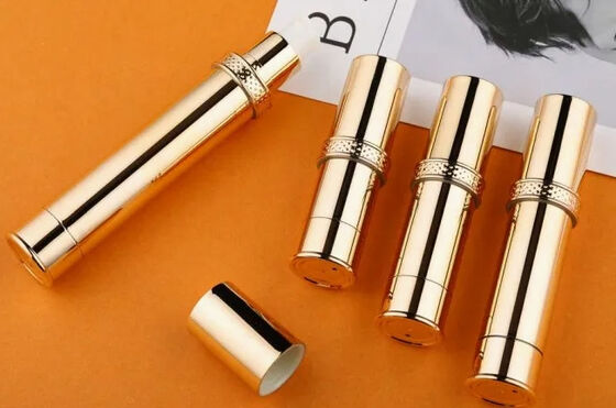 như chai bơm không khí nhựa cho bao bì mỹ phẩm K26-5