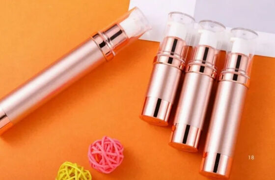 như chai bơm không khí nhựa cho bao bì mỹ phẩm K26-5