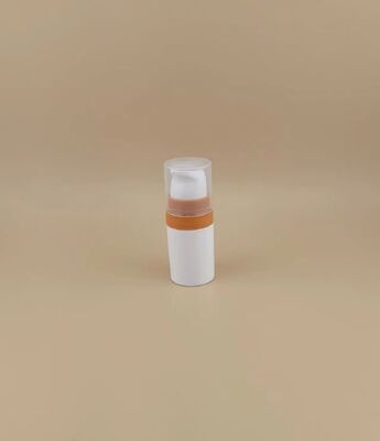 Mini portable không khí máy bơm chai 10ml