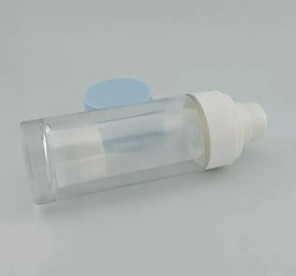 Máy pha lotion không khí thủy tinh bình xịt 15ml 30ml 50ml