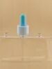Essence Oil Skin Care Rubber Dropper với ống kính có độ dài điều chỉnh