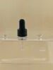 Essence Oil Skin Care Rubber Dropper với ống kính có độ dài điều chỉnh