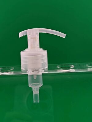 Tất cả nhựa 28mm trái-phía phải khóa máy pha lotion bơm