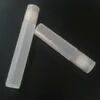 3ml 5ml 10ml Vòng nhựa trên chai với quả bóng thép không gỉ