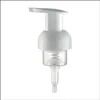 30mm với máy bơm bọt nhựa đầy đủ