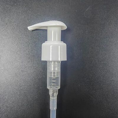 24/410 28/410 Máy bơm kem nhựa đầu máy bơm máy bơm máy bơm