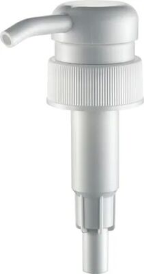 K206-3 Máy bơm kem dưỡng da lớn Máy bơm nhựa 4cc để đóng gói