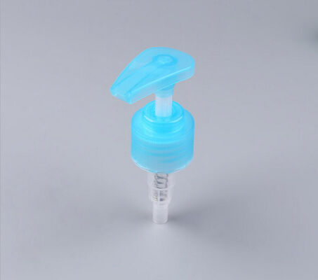24/410 Máy bơm bình xampu nhựa