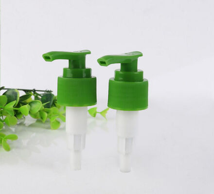 Bơm Lotion chất lượng cao cho bao bì mỹ phẩm