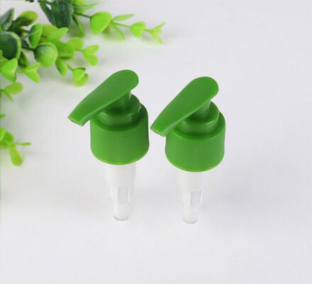 Bơm Lotion chất lượng cao cho bao bì mỹ phẩm
