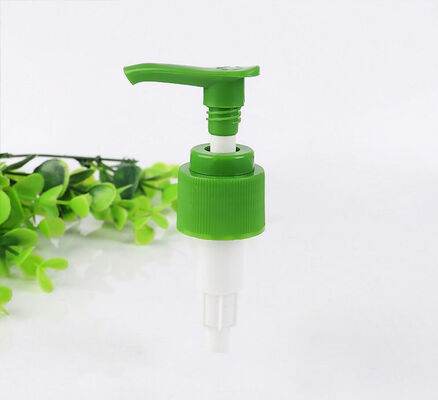 Bơm Lotion chất lượng cao cho bao bì mỹ phẩm