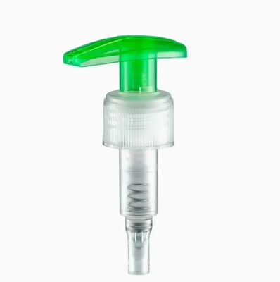 Máy bơm kem tẩy rửa sạch Máy pha xà phòng lỏng Máy bơm kem tẩy rửa nhựa K202-8