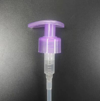 Máy bơm kem tẩy rửa sạch Máy pha xà phòng lỏng Máy bơm kem tẩy rửa nhựa K202-8