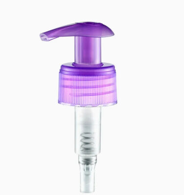 Tái chế 20mm 24mm 28mm nhựa bọt chai bơm Mousse máy pha đầu bơm cho chất tẩy rửa xà phòng tắm Mousse K202-11