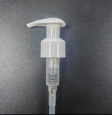Tái chế 20mm 24mm 28mm nhựa bọt chai bơm Mousse máy pha đầu bơm cho chất tẩy rửa xà phòng tắm Mousse K202-11
