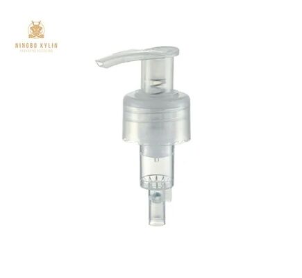 Máy phân phối xà phòng bôi trơn bơm khử trùng tay bơm bên trái bơm bôi trơn K204-1