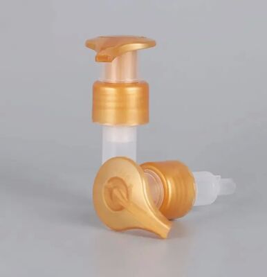 Máy phân phối xà phòng bôi trơn bơm khử trùng tay bơm bên trái bơm bôi trơn K204-1