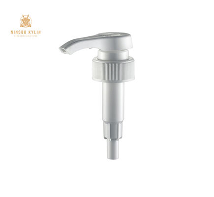 Máy bơm kem dưỡng da thực tế 4cc vít Multi-scene Máy bơm xà phòng Bơm đầu K206-1