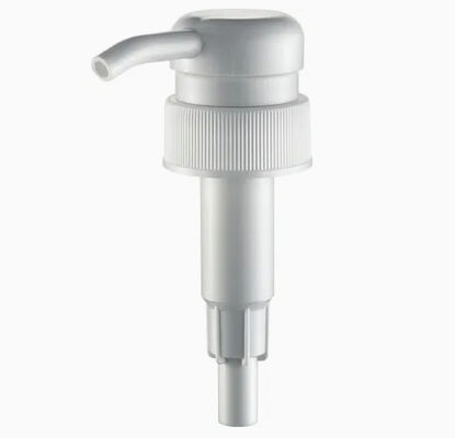 Máy bơm kem dưỡng da thực tế 4cc vít Multi-scene Máy bơm xà phòng Bơm đầu K206-1