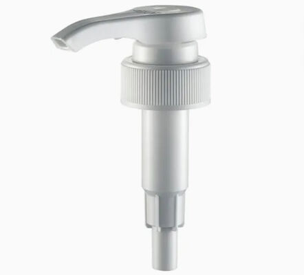 Máy bơm kem dưỡng da lớn 4cc Máy bơm nhựa để đóng gói K206-3