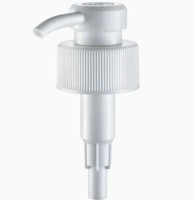 Máy bơm kem dưỡng da lớn 4cc Máy bơm nhựa để đóng gói K206-3