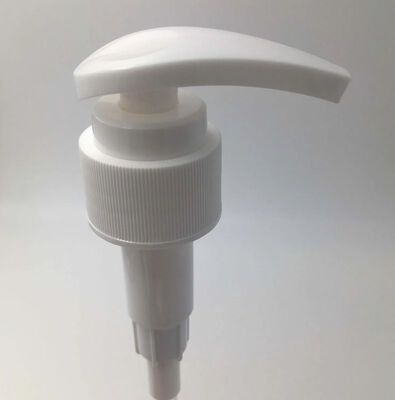 Máy bơm cho các loại mỹ phẩm khác nhau chai 4cc ốc sôi vít máy bơm K206-6