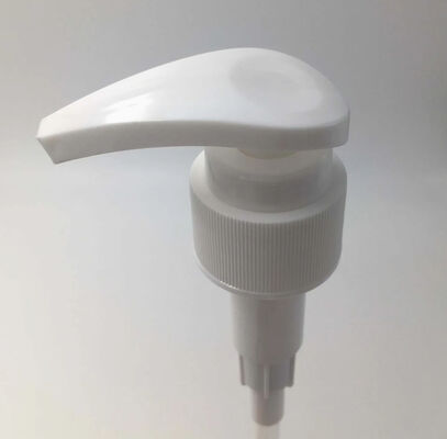 Máy bơm cho các loại mỹ phẩm khác nhau chai 4cc ốc sôi vít máy bơm K206-6