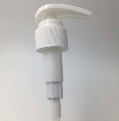 Máy bơm cho các loại mỹ phẩm khác nhau chai 4cc ốc sôi vít máy bơm K206-6