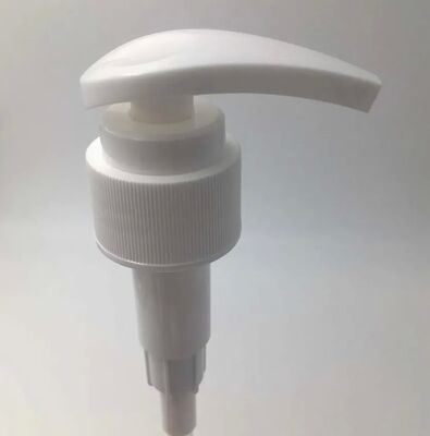 Máy bơm cho các loại mỹ phẩm khác nhau chai 4cc ốc sôi vít máy bơm K206-6