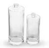 chai kính nước hoa thẩm mỹ sang trọng rỗng 100ml với bình phun