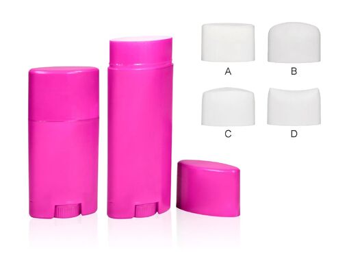 50g chất khử mùi chống mồ hôi Stick on Crystal Deodorant 100% Natural