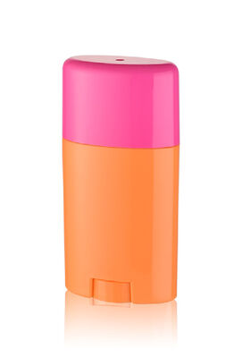 Body Antiperspirant Natural Deodorant Stick Cosmetics cho nam giới và phụ nữ