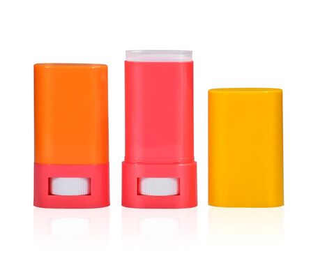 Body Antiperspirant Natural Deodorant Stick Cosmetics cho nam giới và phụ nữ