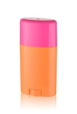 Body Antiperspirant Natural Deodorant Stick Cosmetics cho nam giới và phụ nữ